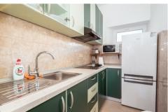 Marinus Appartementen Appartement 2 – Ante foto 3