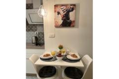 Studio Calma  Appartement 1 – Studio foto 4