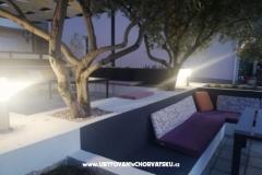 Appartementen Villa Judita Appartement 3 – A3 foto 2