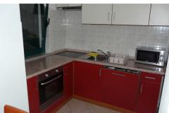 Villa Mala Appartement 1 – 2+2 (A) foto 3