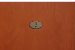 Appartementen Martina Appartement 1 – A3 foto 3