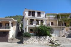 Vakantiehuis  Appartement 1 – Kuća foto 1