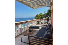 Appartementen Andrijic Appartement 1 – RUŽMARIN foto 1