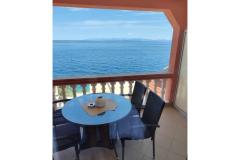 Appartementen Andrijic Appartement 2 – MIMOZA foto 1