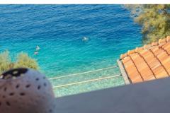 Appartementen Andrijic Appartement 2 – MIMOZA foto 2