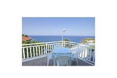 Appartementen Gardenal Appartement 1 – A1 foto 1