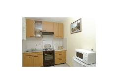 Appartementen Gardenal Appartement 1 – A1 foto 2