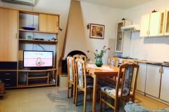 Appartementen Kraljević Appartement 1 – A1 foto 2