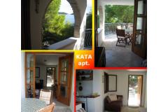 Pera Appartementen Appartement 1 – KATA apt. foto 1
