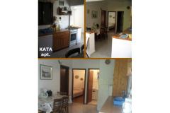 Pera Appartementen Appartement 1 – KATA apt. foto 2
