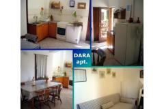 Pera Appartementen Appartement 2 – DARA apt. foto 2