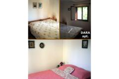 Pera Appartementen Appartement 2 – DARA apt. foto 4