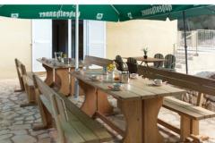 Villa Ivas Appartement 1 – Villa Ivas foto 3