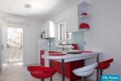 Villa Renata Appartement 1 – Studio foto 1
