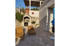 Villa Renata Appartement 3 – Plavi foto 4