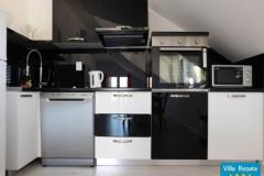 Villa Renata Appartement 4 – Bijeli foto 3
