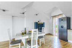 Appartement Sumartin Appartement 1 – A 4 foto 2