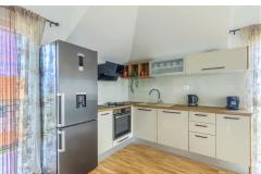 Appartement Sumartin Appartement 1 – A 4 foto 3