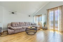 Appartement Sumartin Appartement 1 – A 4 foto 5