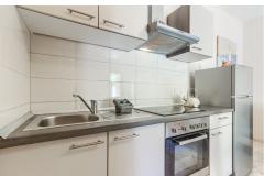 Appartement Sumartin Appartement 3 – 2+2 foto 4