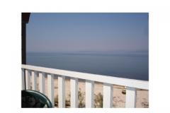 Ap 10m od mora/from sea/von Meer Appartement 1 foto 4