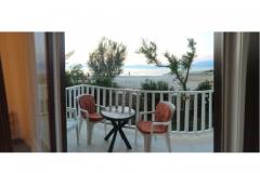 Ap 10m od mora/from sea/von Meer Appartement 2 foto 1