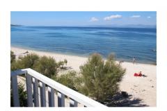 Ap 10m od mora/from sea/von Meer Appartement 2 foto 2