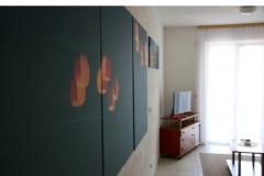 Ap 10m od mora/from sea/von Meer Appartement 2 foto 5