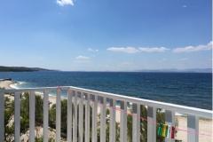 Ap 10m od mora/from sea/von Meer Appartement 3 foto 1