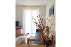 Ap 10m od mora/from sea/von Meer Appartement 3 foto 2