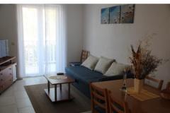 Ap 10m od mora/from sea/von Meer Appartement 3 foto 5