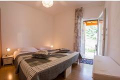 Appartement Zorica Jović Appartement 2 – A4 foto 3