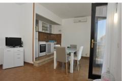 Appartementen Bera, Julie i Edi Appartement 4 – BERAapp4 foto 1