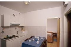 Appartementen Boljat Appartement 3 – A-5 foto 1