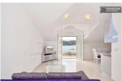 Appartementen Brač Appartement 1 – A5 foto 1
