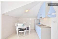 Appartementen Brač Appartement 1 – A5 foto 3