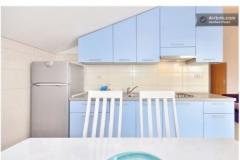Appartementen Brač Appartement 1 – A5 foto 4