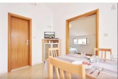 Appartementen Brač Appartement 2 – A3 foto 3