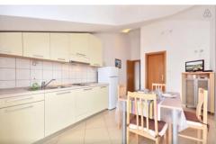 Appartementen Brač Appartement 2 – A3 foto 4
