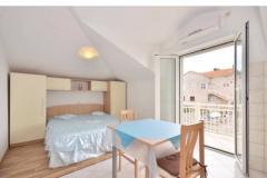 Appartementen Brač Appartement 3 – A2 foto 1