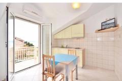 Appartementen Brač Appartement 3 – A2 foto 2
