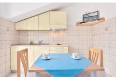 Appartementen Brač Appartement 3 – A2 foto 3