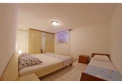 Appartementen Brač Appartement 4 – A6+1 foto 3