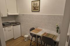 Appartementen Gospojica  Appartement 8 – STUDIO-I1 foto 1