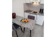 Appartementen Gospojica  Appartement 6 – B1 foto 4