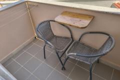 Appartementen Gospojica  Appartement 2 – STUDIO-I2 foto 4
