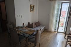 Appartementen Gospojica  Appartement 4 – APP 2+2 foto 2