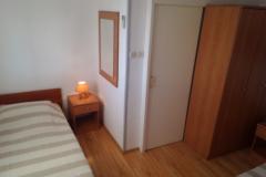 APARTMANI I SOBE,KUCA ZA ODMOR Slaapkamer 3 – VILA SONJA foto 1