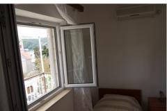 APARTMANI I SOBE,KUCA ZA ODMOR Slaapkamer 3 – VILA SONJA foto 5