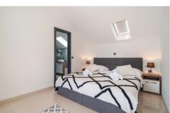 Appartementen Ina Appartement 2 – Villa foto 3
